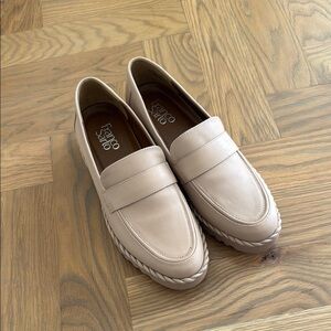 Franco Sarto Women’s Carol Loafers